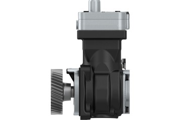 Compresor de aire 411 154 004 R para MERCEDES ATEGO