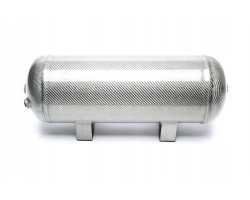 AIR RIDE AIR TANK 11 5L ALUMINUM TA