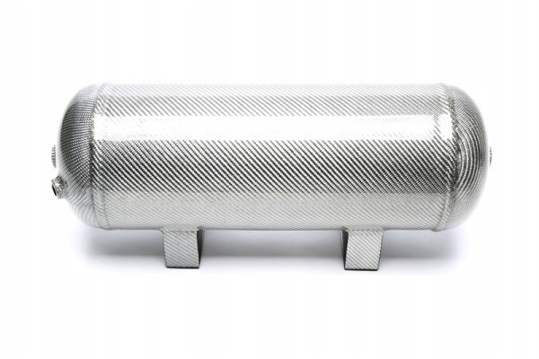 AIR RIDE AIR TANK 11 5L ALUMINUM TA