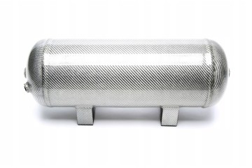 AIR RIDE AIR TANK 11 5L ALUMINUM TA