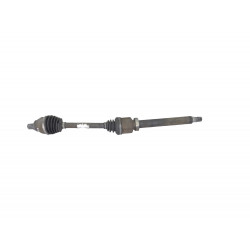 7G913B436BD TRANSMISION DELANTERA DERECHA FORD MONDEO SPORTBREAK (CA2)