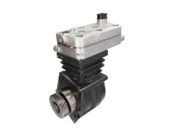 Compressed air compressor 1100 035 001 for MERCEDES AXOR