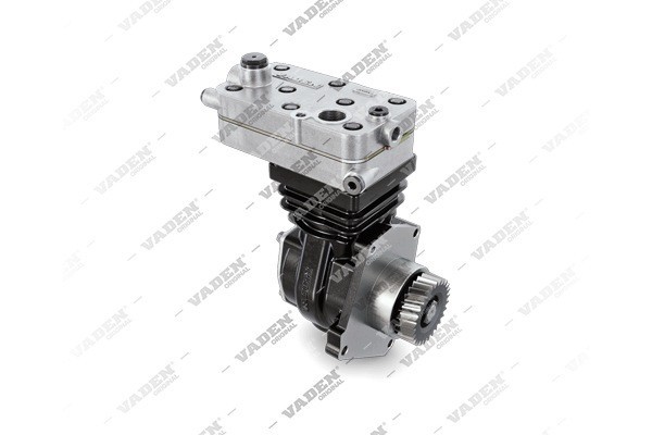 Compressed air compressor 1100 035 001 for MERCEDES AXOR Catalog number of the part VIC 174633