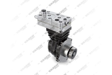 Compressed air compressor 1100 035 001 for MERCEDES AXOR Catalog number of the part VIC 174633