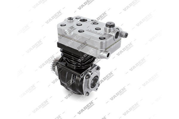 Compressed air compressor 1100 035 001 for MERCEDES AXOR Catalog number of substitutes 457 130 67 15 457 130 68 15 476 130 01 15