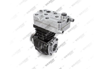 Compressed air compressor 1100 035 001 for MERCEDES AXOR Catalog number of substitutes 457 130 67 15 457 130 68 15 476 130 01 15