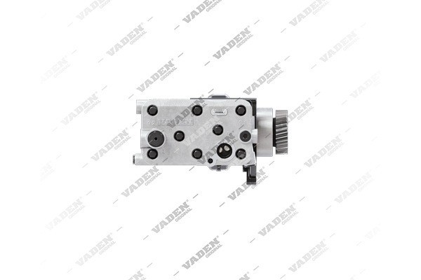 Compressed air compressor 1100 035 001 for MERCEDES AXOR Catalog number of the original 457 130 67 15 457 130 68 15 476 130 01