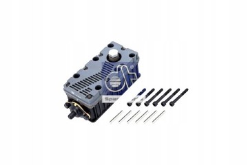 PRESSURE LIMITING VALVE VOLVO FH12 FH16 FH16 II FL6 FM12 FM7 Catalog number of the part 2 44250