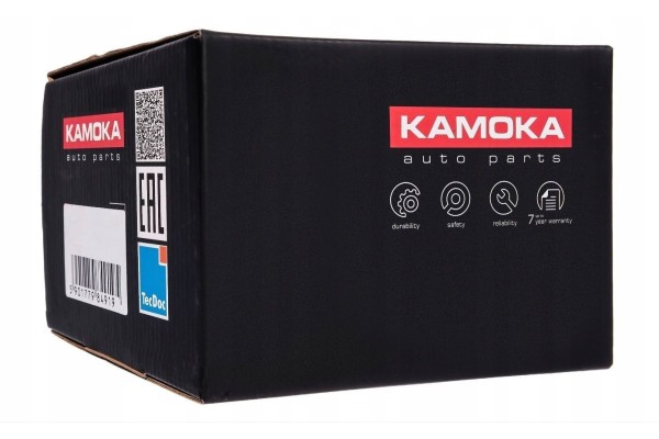 2077008 KAM BMW KAMOKA AIR SUSPENSION COMPRESSOR
