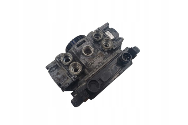 VALVE MODULATOR EBS BRAKE REAR DAF XF 105 75 85 CF 4801040010