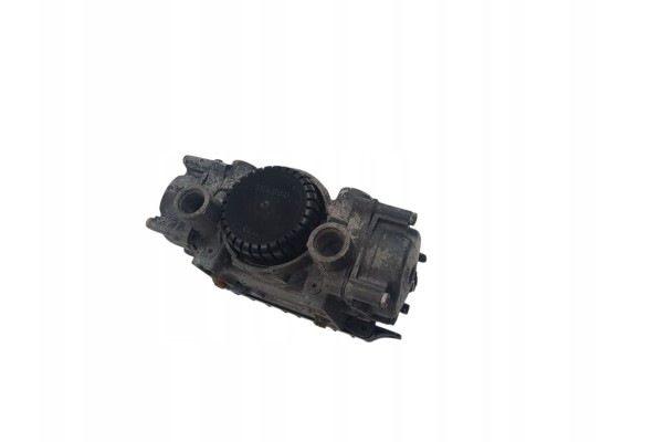 VALVE MODULATOR EBS BRAKE REAR DAF XF 105 75 85 CF 4801040010 Catalog number of the part 4801040010
