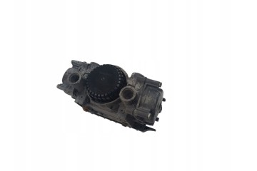 VALVE MODULATOR EBS BRAKE REAR DAF XF 105 75 85 CF 4801040010 Catalog number of the part 4801040010