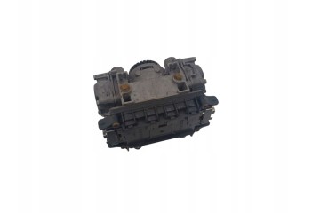 VALVE MODULATOR EBS BRAKE REAR DAF XF 105 75 85 CF 4801040010 Part manufacturer DAF OE
