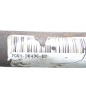 7G913B436BD TRANSMISION DELANTERA DERECHA FORD MONDEO SPORTBREAK (CA2) 7G913B436BD TRANSMISION DELANTERA DERECHA FORD MONDEO SPORTBREAK (CA2)