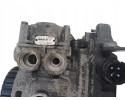 VALVE MODULATOR EBS BRAKE REAR DAF XF 105 75 85 CF 4801040010 Car type trucks