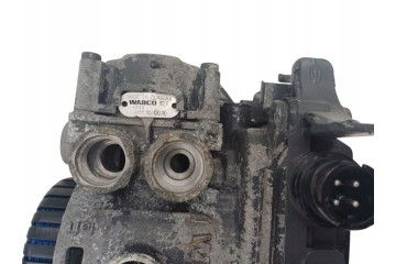 VALVE MODULATOR EBS BRAKE REAR DAF XF 105 75 85 CF 4801040010 Car type trucks