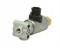 Solenoid valve 472 173 206 0