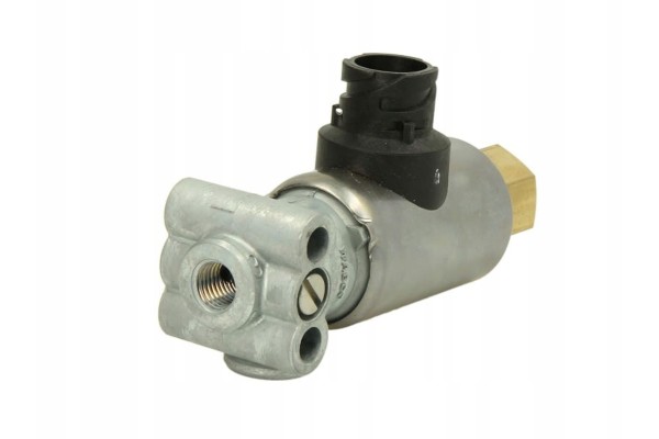 Solenoid valve 472 173 206 0