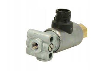 Solenoid valve 472 173 206 0