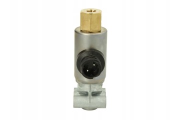 Solenoid valve 472 173 206 0 Part manufacturer Wabco