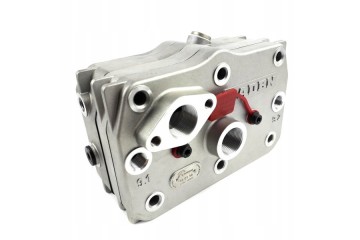 Compressor kit DAF 95 XF CF 75mm 442cm3 head screw gasket cover