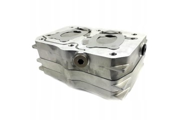 Compressor kit DAF 95 XF CF 75mm 442cm3 head screw gasket cover Packaging status original