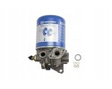 Air dehumidifier of pneumatic system KNORR II36007N50