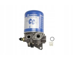 Air dehumidifier of pneumatic system KNORR II36007N50