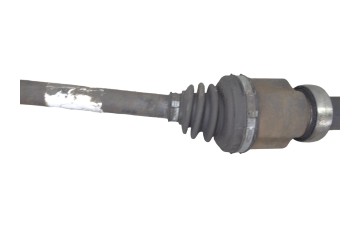 7G913B436BD TRANSMISION DELANTERA DERECHA FORD MONDEO SPORTBREAK (CA2) Trend X 2009 7G913B436BD 211171 FORD - 3