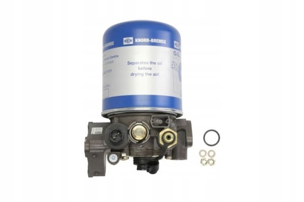Air dehumidifier of pneumatic system KNORR II36007N50 Part manufacturer Knorr Bremse