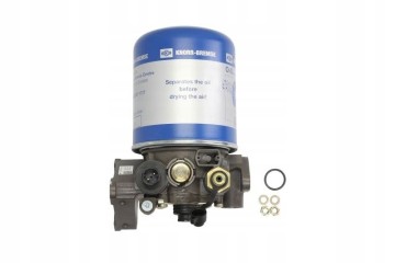 Air dehumidifier of pneumatic system KNORR II36007N50 Part manufacturer Knorr Bremse