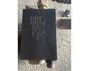 Mercedes Axor Actros steering valve