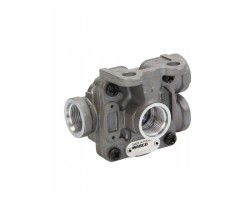 Quick release valve WABCO 973 500 034 0