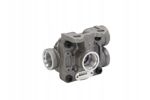 Quick release valve WABCO 973 500 034 0