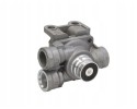 Quick release valve WABCO 973 500 034 0 Quality of parts according to GVO Q original with factory logo OEM OES