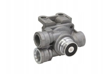 Quick release valve WABCO 973 500 034 0 Quality of parts according to GVO Q original with factory logo OEM OES