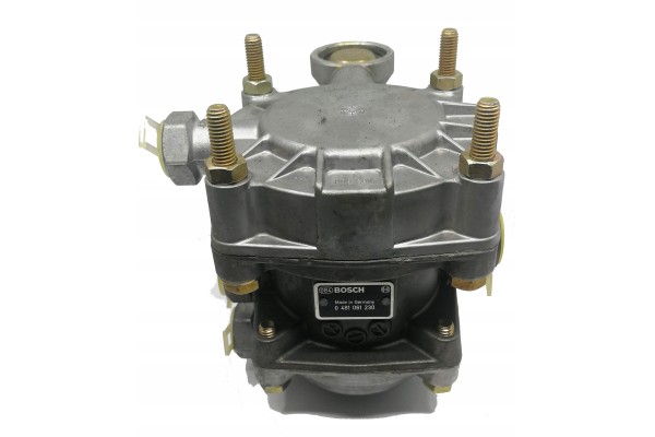 VALVE EUROPE MERCEDES UNIMOG U600 800 0481061230