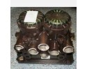 BRAKE VALVE VOLVO FH12 FH13 20570910 K001411