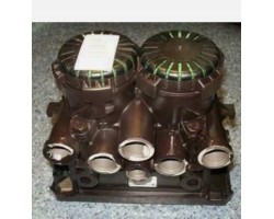 BRAKE VALVE VOLVO FH12 FH13 20570910 K001411