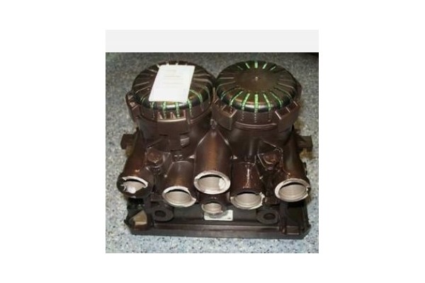 BRAKE VALVE VOLVO FH12 FH13 20570910 K001411