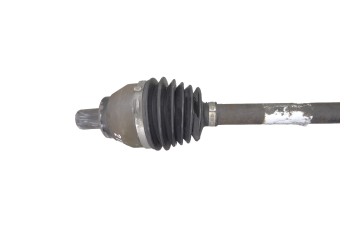 7G913B436BD TRANSMISION DELANTERA DERECHA FORD MONDEO SPORTBREAK (CA2) Trend X 2009 7G913B436BD 211171 FORD - 4