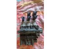 ECAS Solenoid Valve Suspension Scania R S NTG NGS 1889795