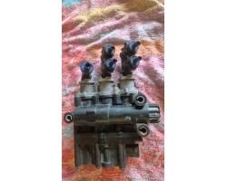 ECAS Solenoid Valve Suspension Scania R S NTG NGS 1889795