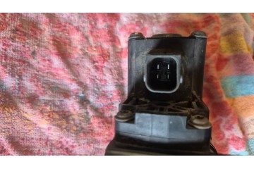ECAS Solenoid Valve Suspension Scania R S NTG NGS 1889795 Packaging status replacement