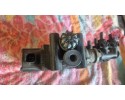 ECAS Solenoid Valve Suspension Scania R S NTG NGS 1889795 Part manufacturer Scania OE