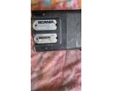 ECAS Solenoid Valve Suspension Scania R S NTG NGS 1889795 Car type trucks