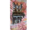 ECAS Solenoid Valve Suspension Scania R S NTG NGS 1889795 Customs tariff code 84818079