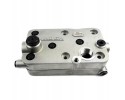 Compressor repair kit Mercedes Axor 85mm head cover