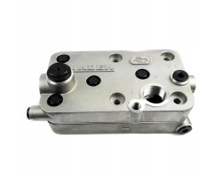Compressor repair kit Mercedes Axor 85mm head cover