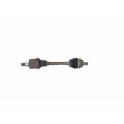 7G913B437BC TRANSMISION DELANTERA IZQUIERDA FORD MONDEO SPORTBREAK (CA2)